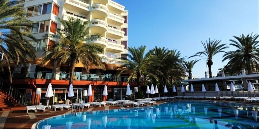 Elegance Hotels International